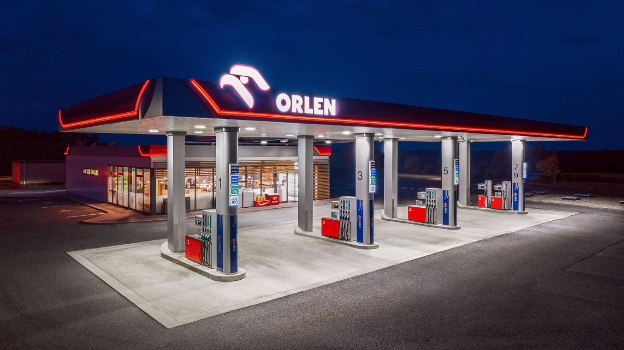 Orlen to expand network of stations for electricity and hydrogen
