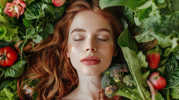 Spring detox: How to cleanse the body after winter
