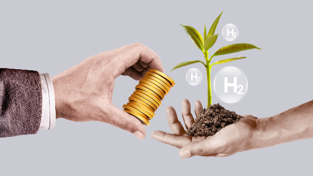 H2 v E15: Inovace ve vodíkových technologiích mění trh a přitahují investory
