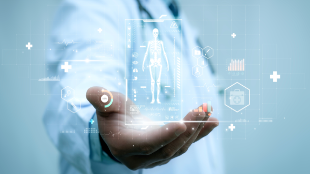 Molekulární vodík: Co o něm vypovídají klinické studie?