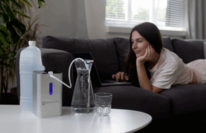 Jak užívat vodík? Každá molekula se počítá!