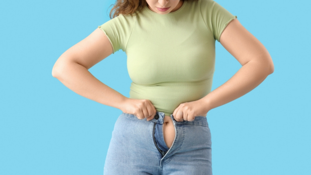 Nová studie: Inhalace vodíku pomáhá nastartovat hubnutí