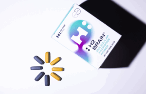 H2 Brain®: Inovativní podpora duševní kondice na buněčné úrovni