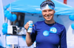 „Není důležité trénovat hodně, ale chytře!“