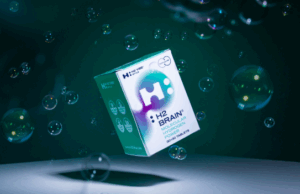 “H2 Brain je navržen tak, aby respektoval přirozený biorytmus těla.”