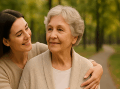 Zdravá střeva: Pevná imunita i dobrá nálada