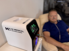 H2 Global Group – Tisková konference v ČTK