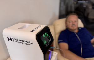 H2 Global Group – Tisková konference v ČTK