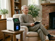 Alzheimerova demence: průlomové české šetrné řešení mění problém v příležitost. A investoři u toho nechtějí chybět.